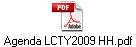 Agenda LCTY2009 HH.pdf