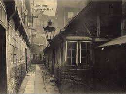 Bildergebnis für gängeviertel hamburg