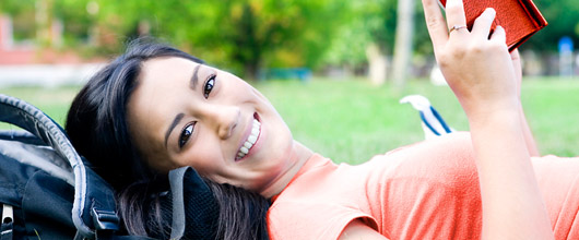 master student logistics and supply chain management