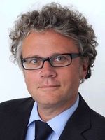 Prof. Dr. Johannes Caspar