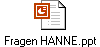 Fragen HANNE.ppt