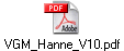 VGM_Hanne_V10.pdf