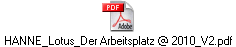 HANNE_Lotus_Der Arbeitsplatz @ 2010_V2.pdf